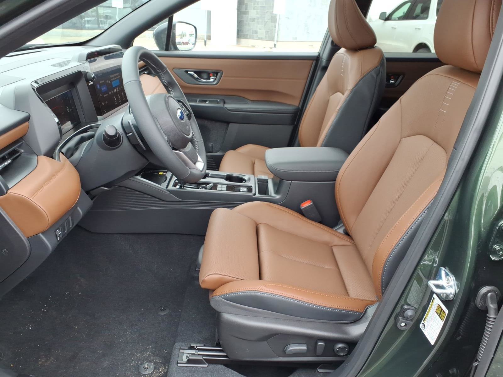 New 2026 Subaru Outback Touring XT image 4