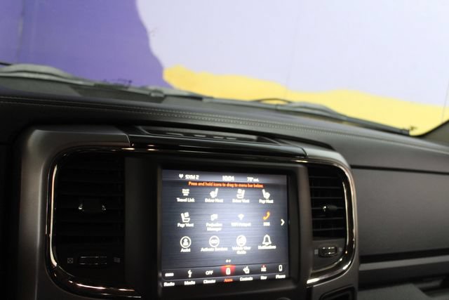 Used 2018 RAM 1500 Sport AWD/4WD image 19