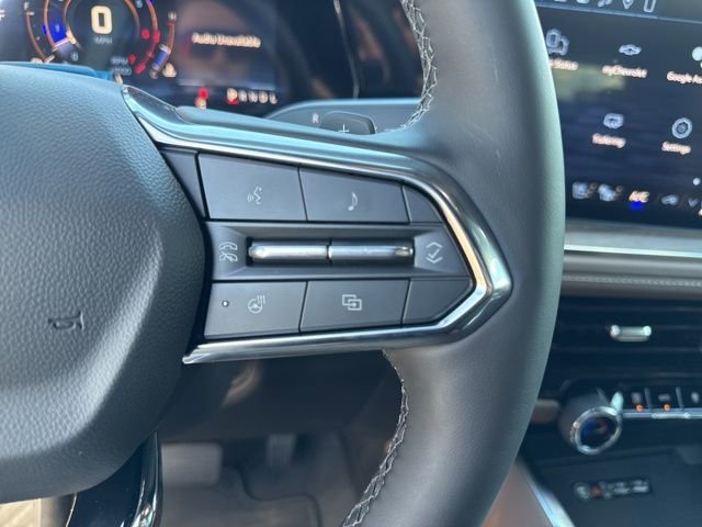 New 2026 Chevrolet Tahoe High Country image 22