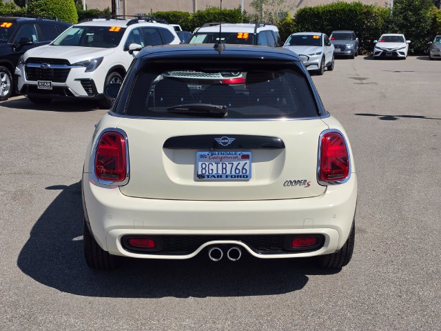 Used 2019 MINI Cooper S FWD image 5