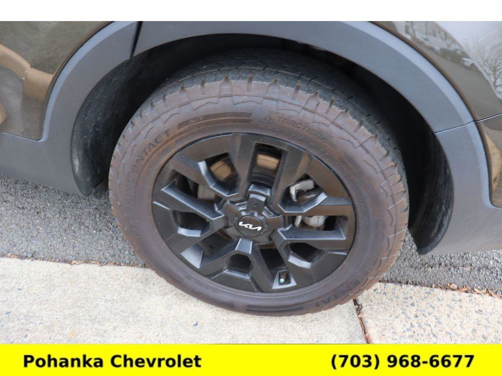 Used 2024 Kia Telluride SX Prestige X-Pro image 33