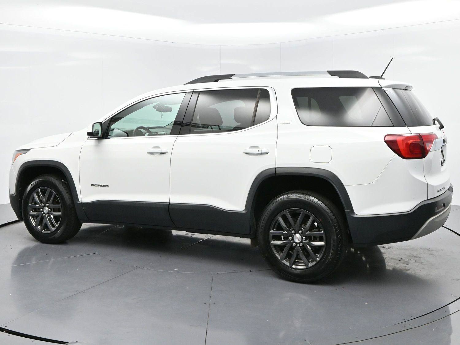 Used 2019 GMC Acadia SLT FWD image 5