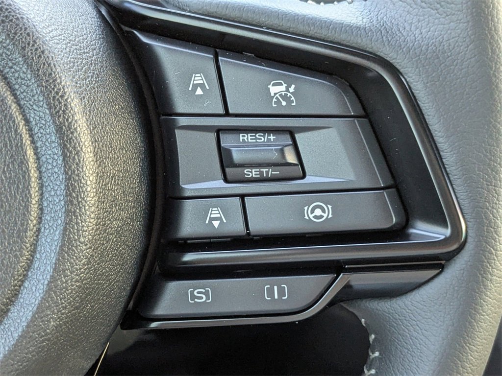 New 2026 Subaru Forester Premium image 19