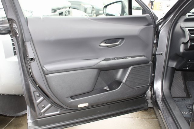 Certified 2025 Lexus UX 300h FWD image 11