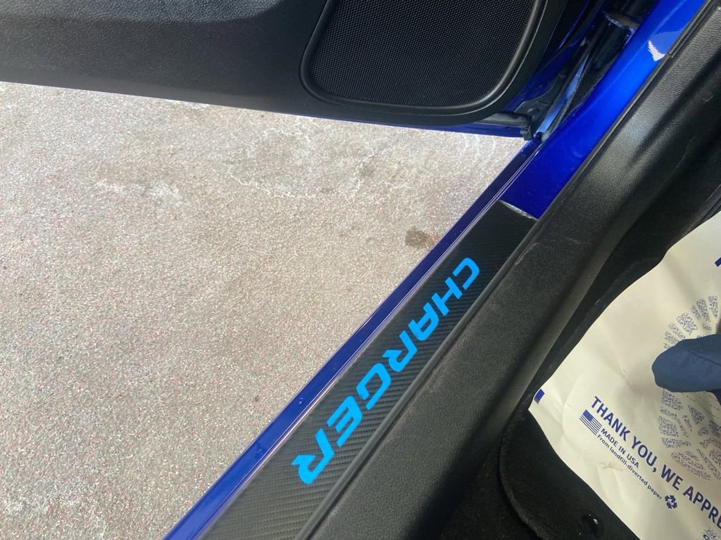 Used 2021 Dodge Charger GT w/ Blacktop Package image 21