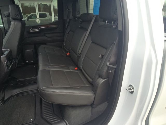 Used 2024 GMC Sierra 1500 Denali w/ Denali Reserve Package image 32