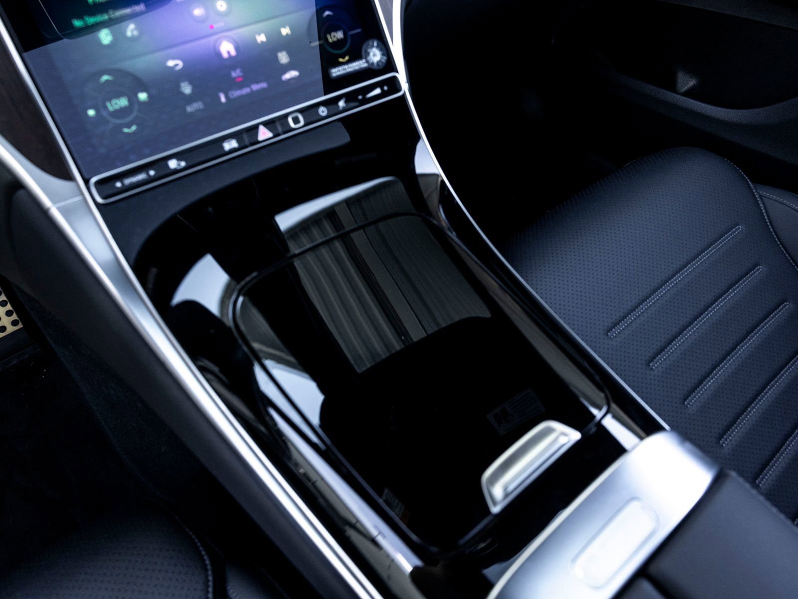 New 2026 Mercedes-Benz GLC 300 4MATIC image 20