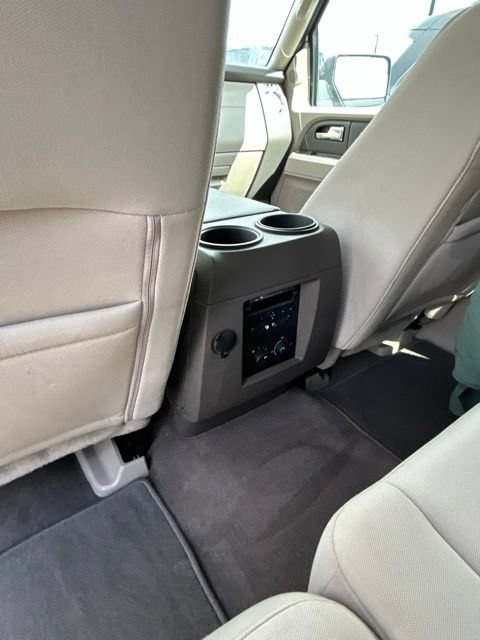 Used 2014 Ford Expedition XL AWD/4WD image 19