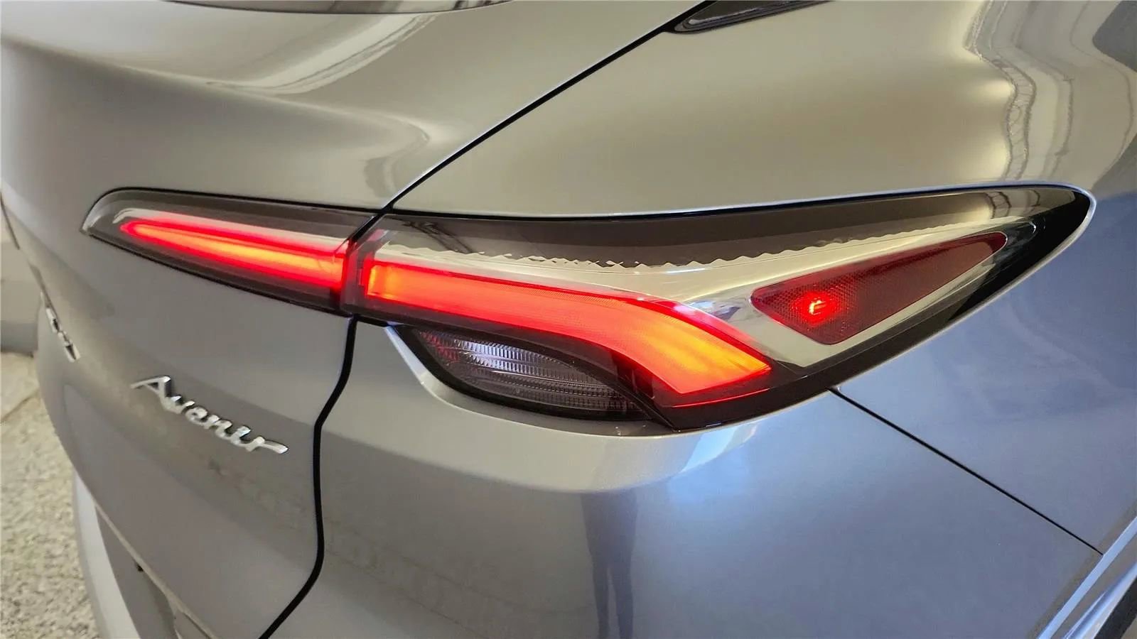 Used 2024 Buick Envista Avenir image 15