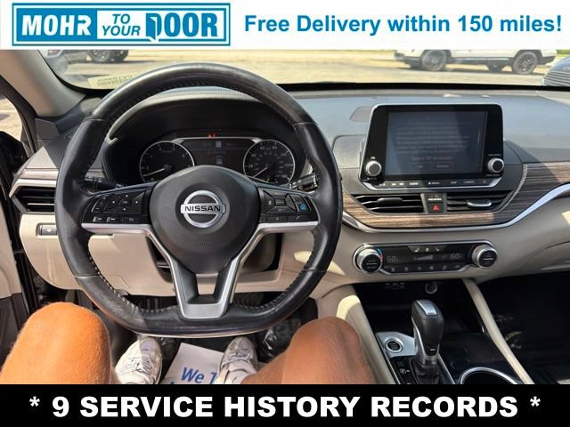 Used 2020 Nissan Altima 2.5 SL FWD image 33