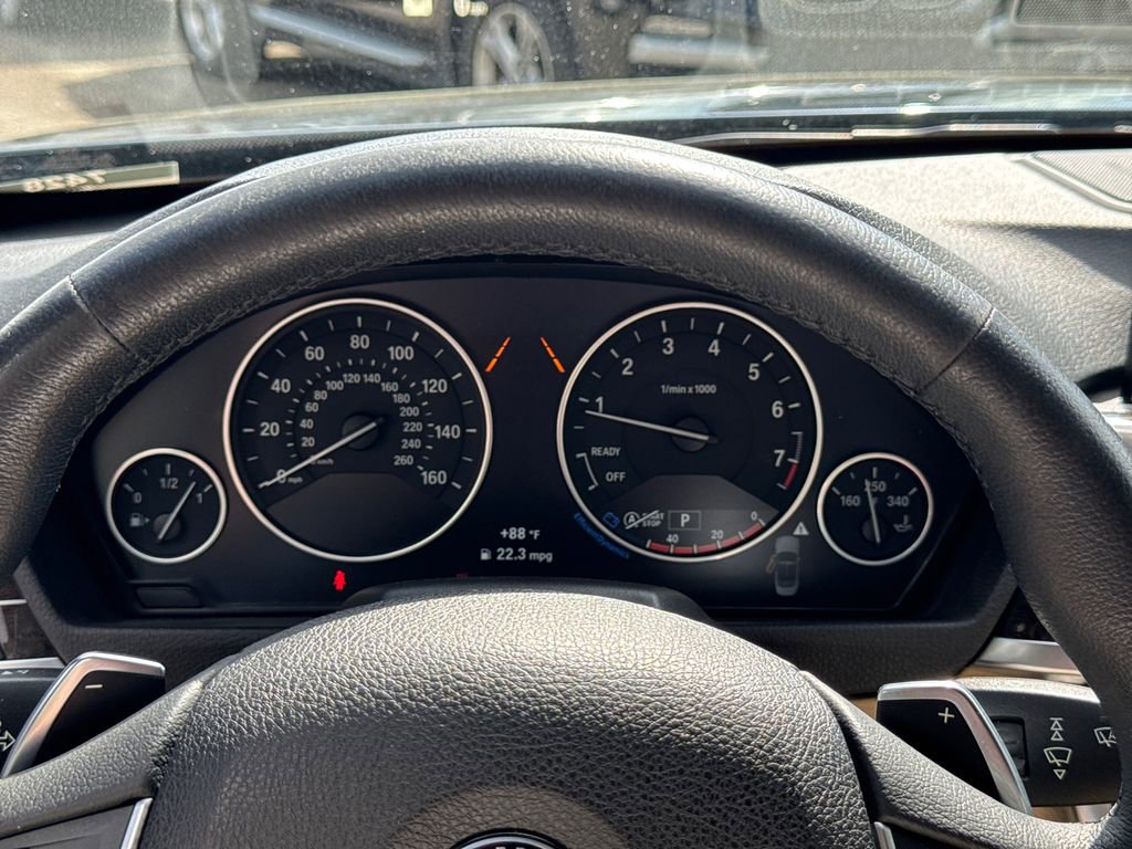 Used 2017 BMW 430i Convertible image 24