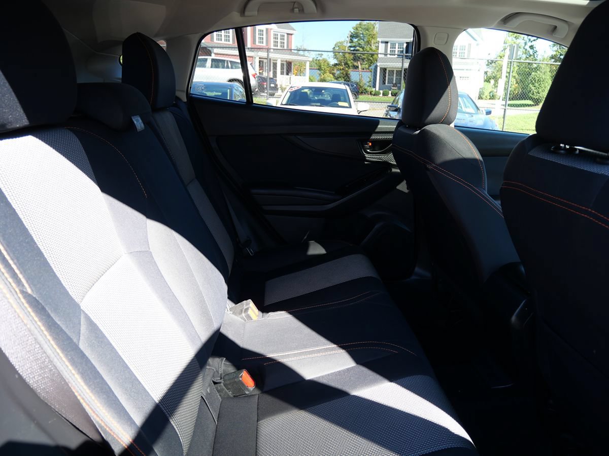 Used 2019 Subaru Crosstrek 2.0i Premium AWD/4WD image 28