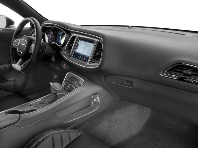 Used 2016 Dodge Challenger SRT Hellcat image 16