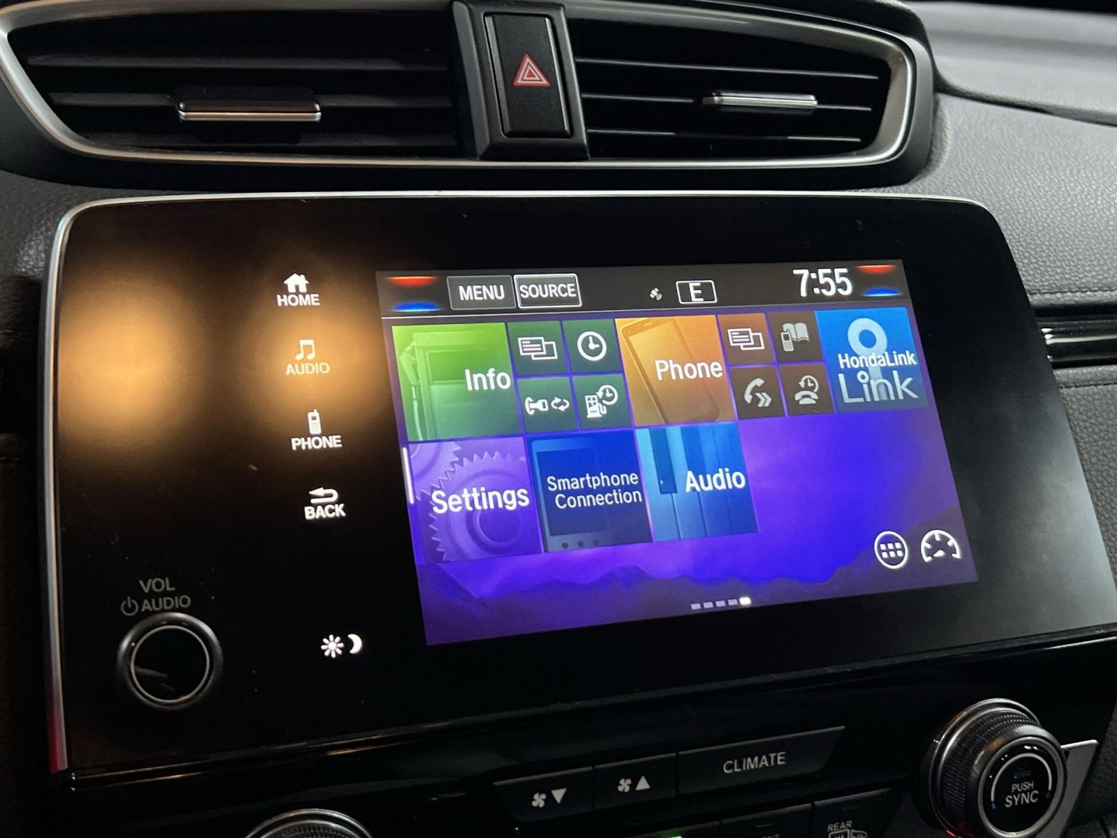 Used 2019 Honda CR-V EX image 20