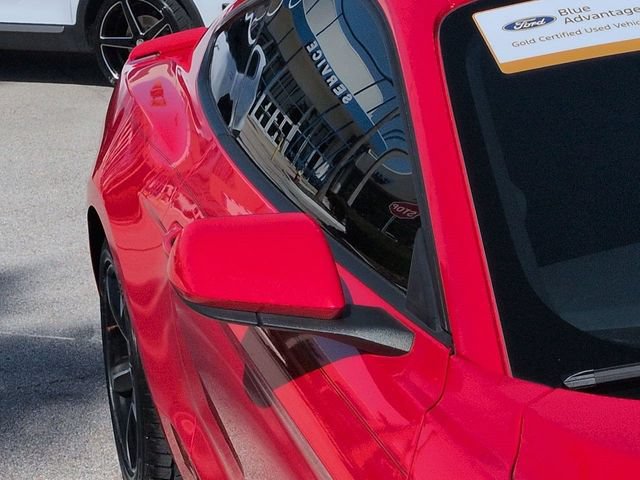 Used 2022 Ford Mustang GT RWD image 12