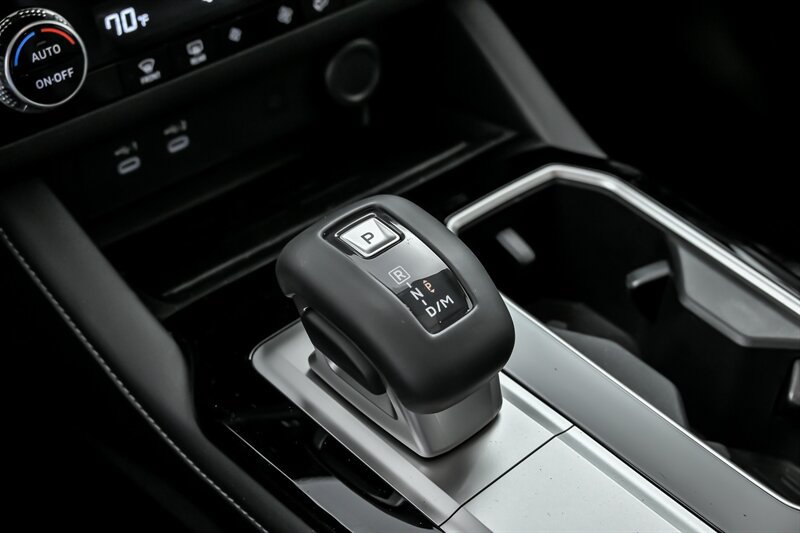 New 2025 Mitsubishi Outlander SE AWD/4WD image 22