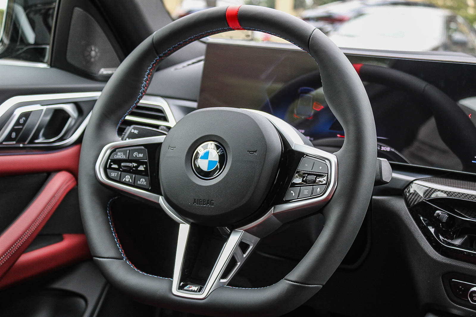 New 2026 BMW i4 M60 AWD/4WD image 12