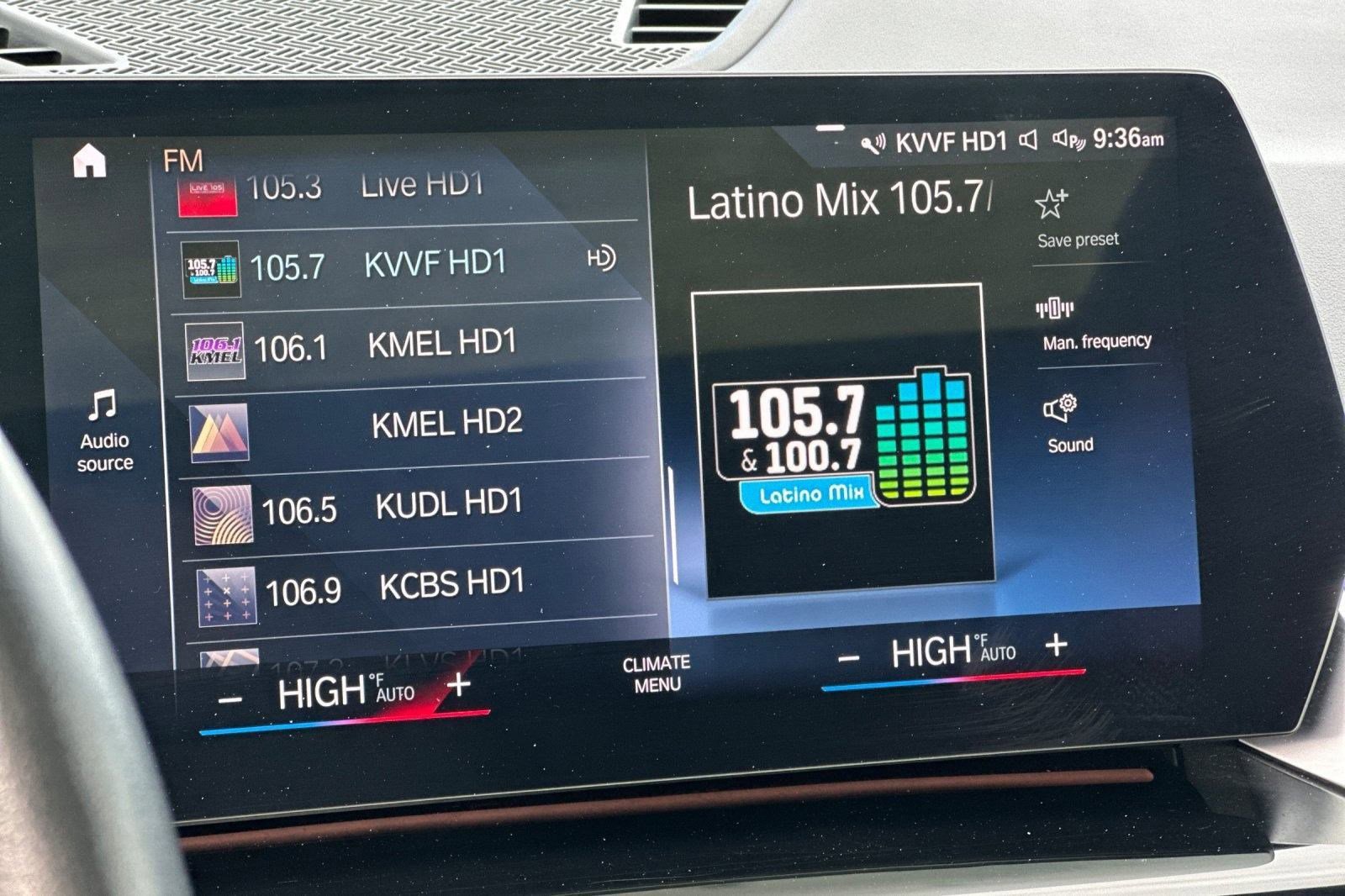 Certified 2023 BMW X1 xDrive28i w/ Convenience Package image 21