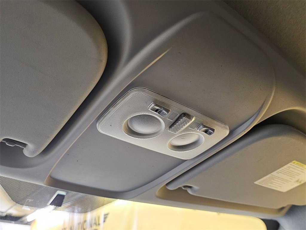 Used 2021 RAM ProMaster City Tradesman image 29