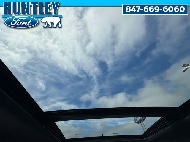 Used 2024 Ford Expedition Max Limited image 20