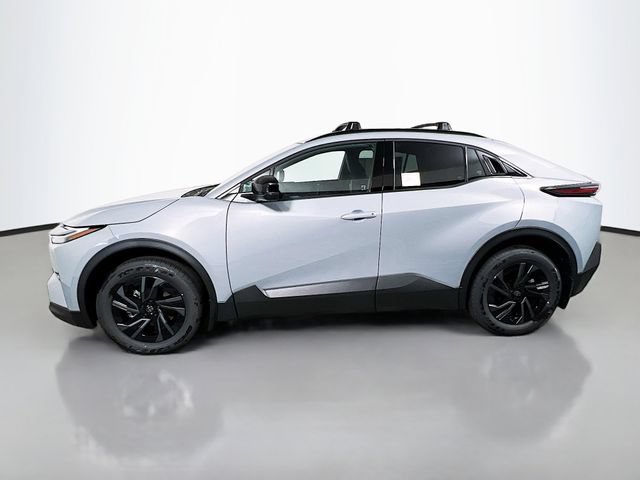 New 2026 Toyota C-HR AWD/4WD image 6