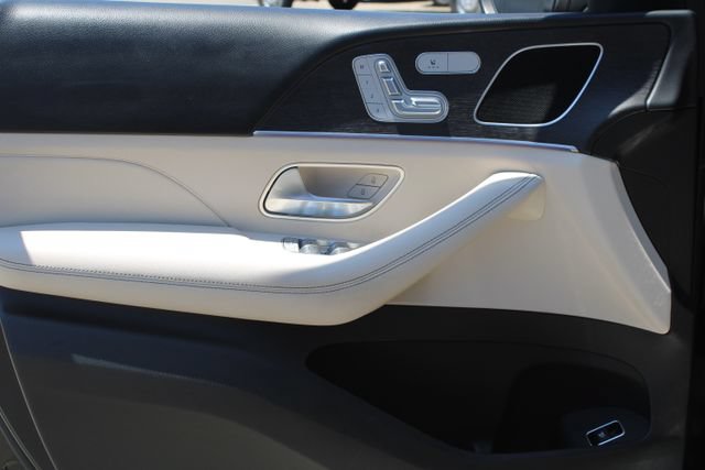 Used 2022 Mercedes-Benz GLE 350 image 9