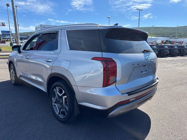 Used 2025 Hyundai Palisade SEL AWD/4WD image 7
