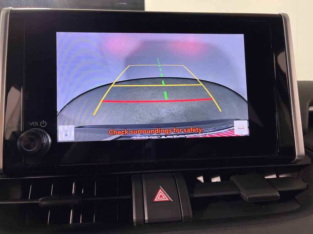 Certified 2023 Toyota RAV4 LE image 20