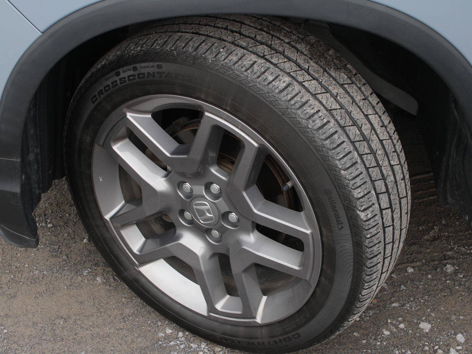 Used 2023 Honda Passport EX-L image 18
