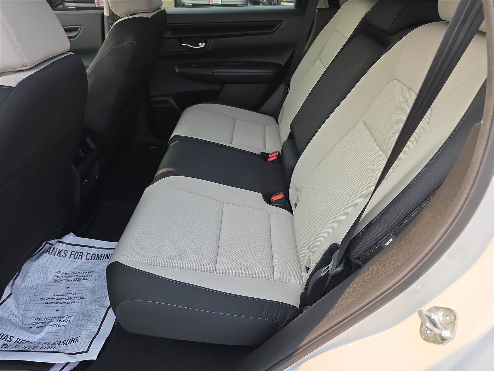 Used 2024 Honda CR-V EX image 24