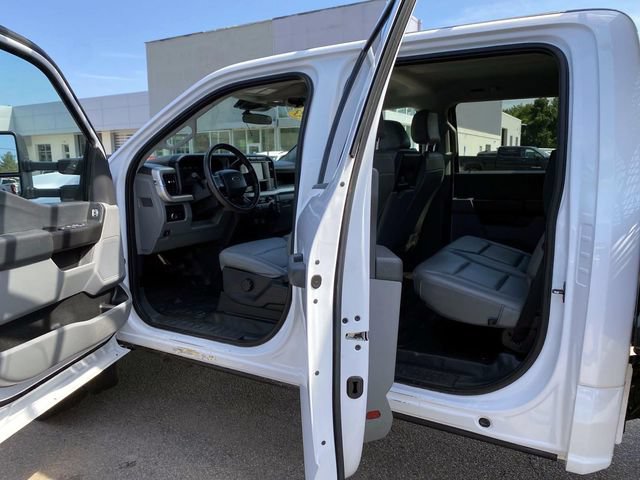 Used 2023 Ford F450 XL w/ XL Chrome Package AWD/4WD image 10