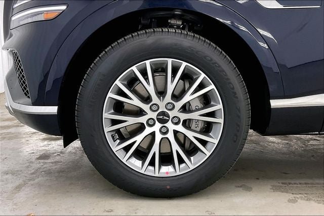 New 2026 Genesis GV80 2.5T AWD/4WD image 14