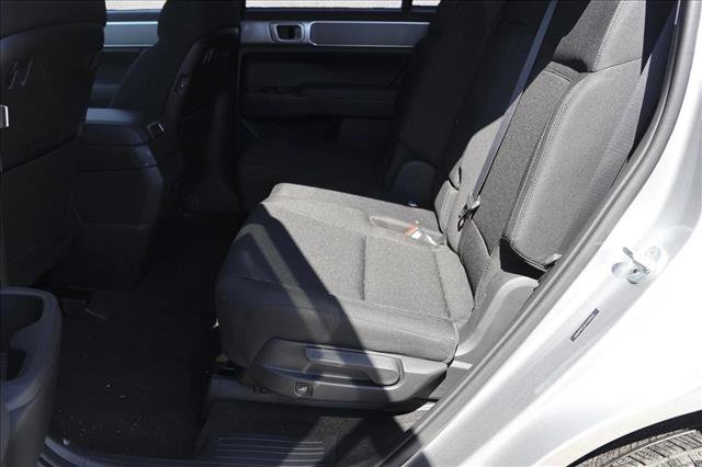 New 2026 Hyundai Santa Fe SE image 22