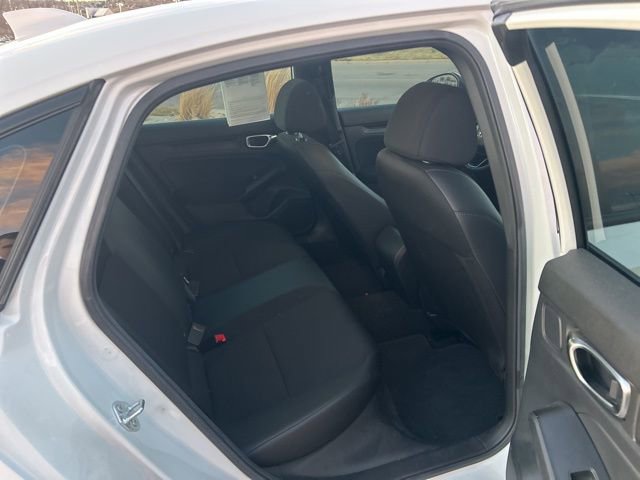 Used 2024 Honda Civic Sport image 8