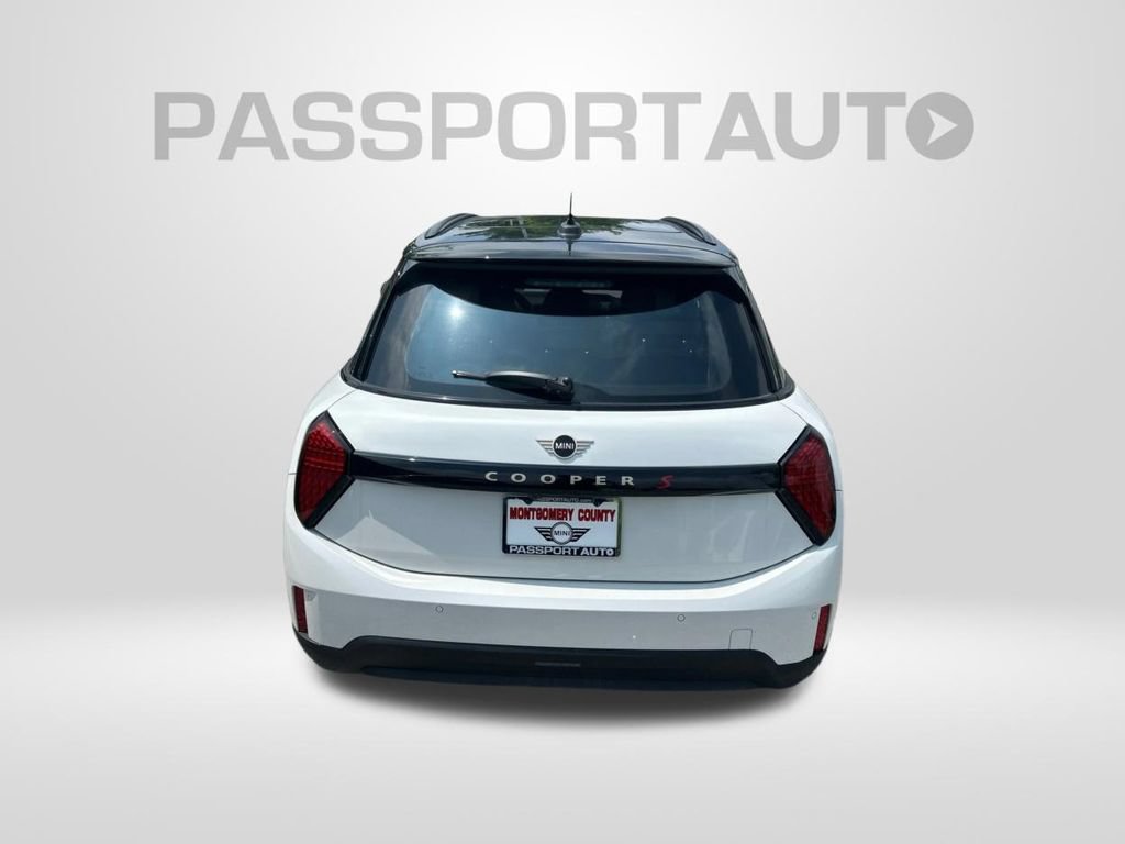 New 2026 MINI Cooper S FWD image 6