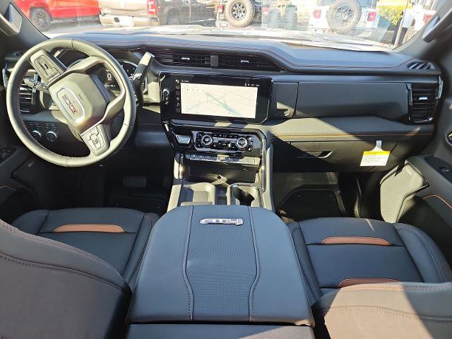 New 2026 GMC Sierra 2500 AT4 w/ AT4 Premium Plus Package image 90