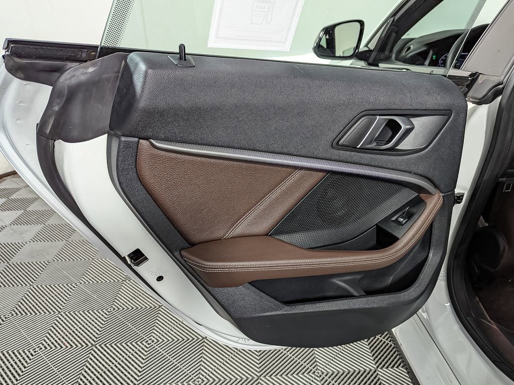 Certified 2022 BMW M235i xDrive Gran Coupe M235i xDrive image 39