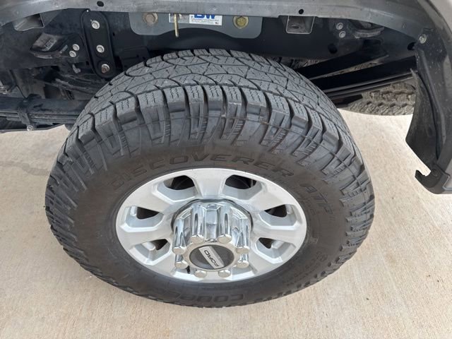 Used 2024 Ford F350 XLT w/ FX4 Off-Road Package AWD/4WD image 5