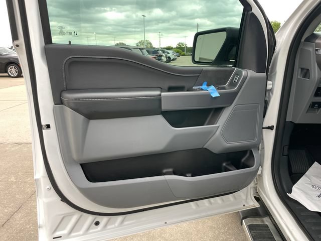 Used 2025 Ford F150 XLT w/ Equipment Group 301A Standard AWD/4WD image 20