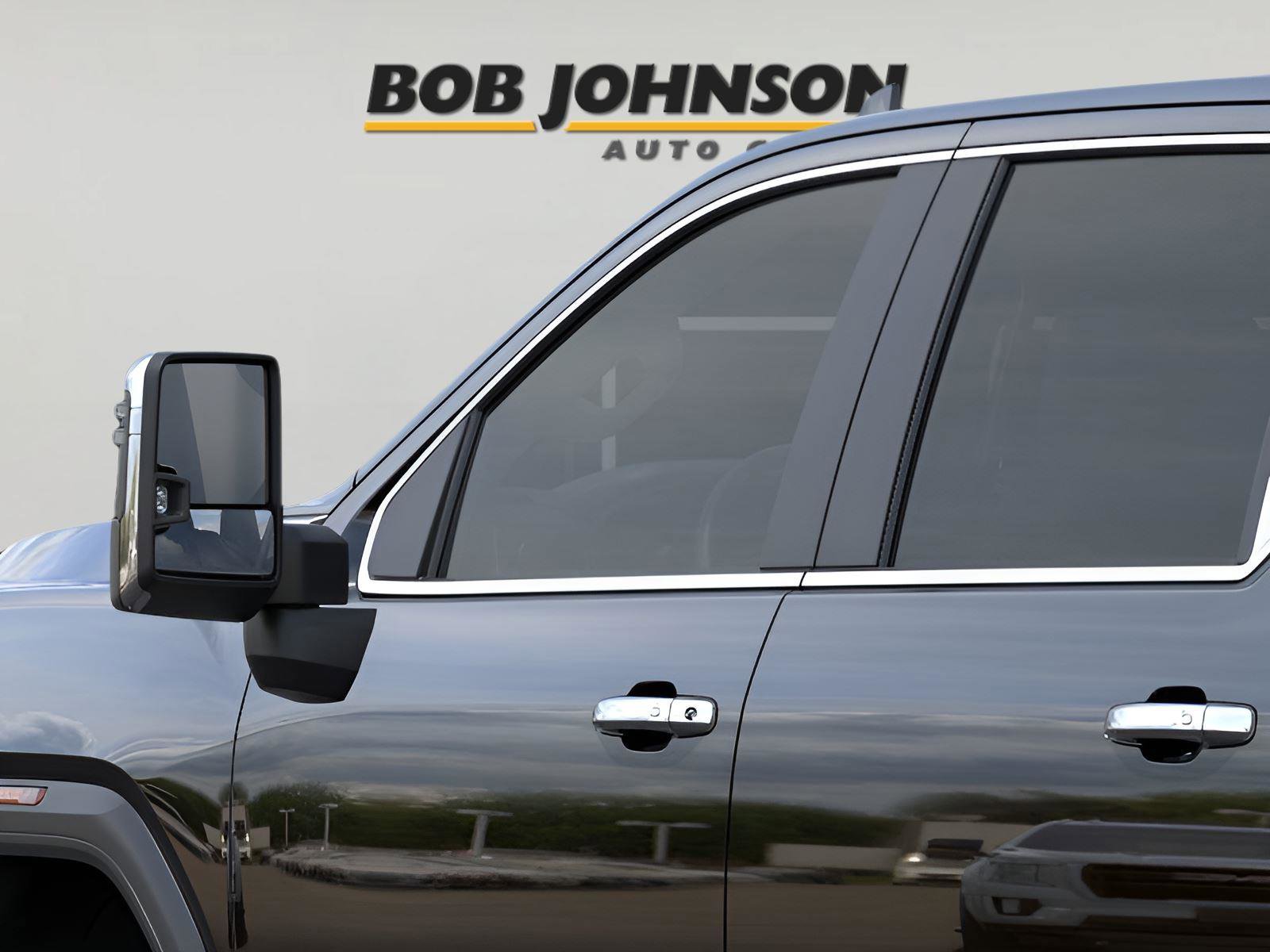 New 2026 GMC Sierra 2500 SLT w/ SLT Convenience Package AWD/4WD image 12