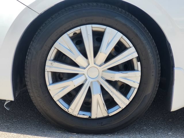 Used 2020 Nissan Sentra S FWD image 6