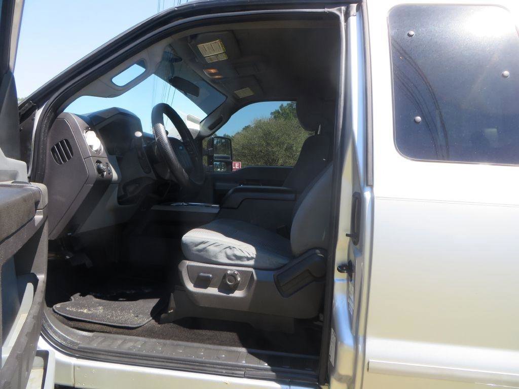 Used 2013 Ford F250 XLT w/ XLT Value Pkg RWD image 11