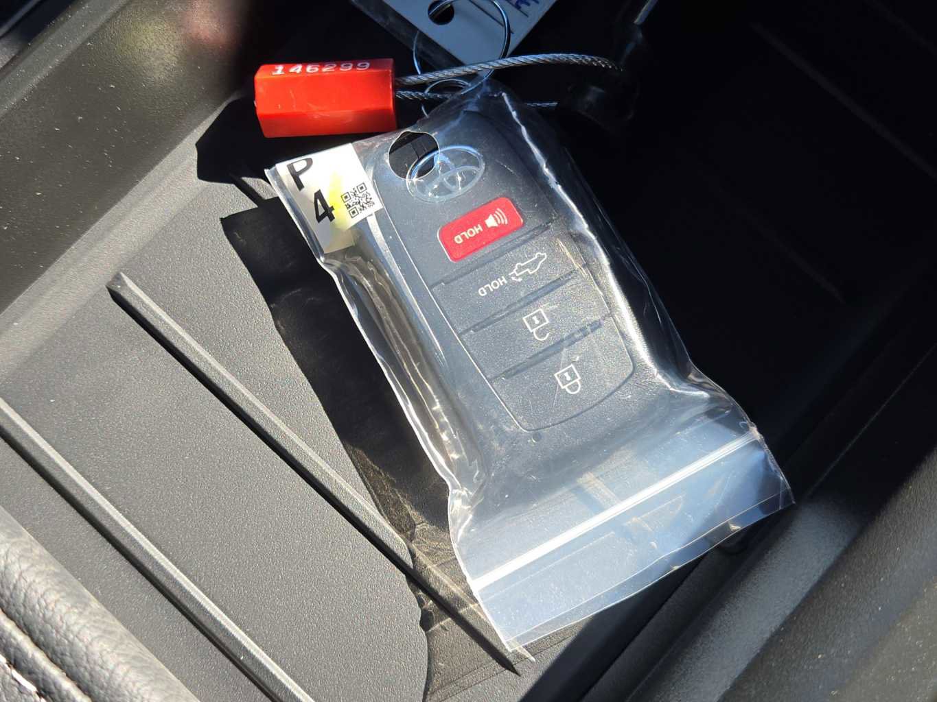 New 2026 Toyota Tundra Limited image 25