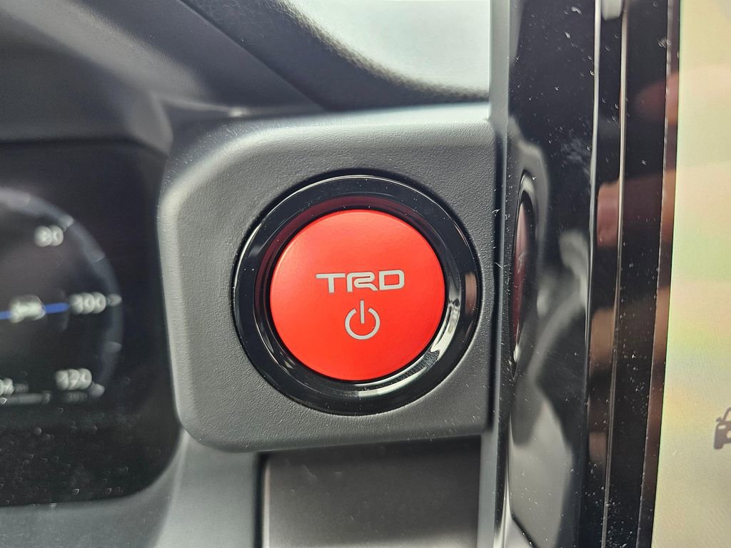 New 2026 Toyota Tacoma TRD Off-Road AWD/4WD image 31