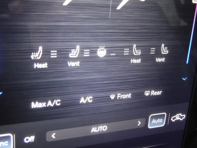 Certified 2024 RAM 2500 Rebel w/ Level 2 Equipment Group image 42