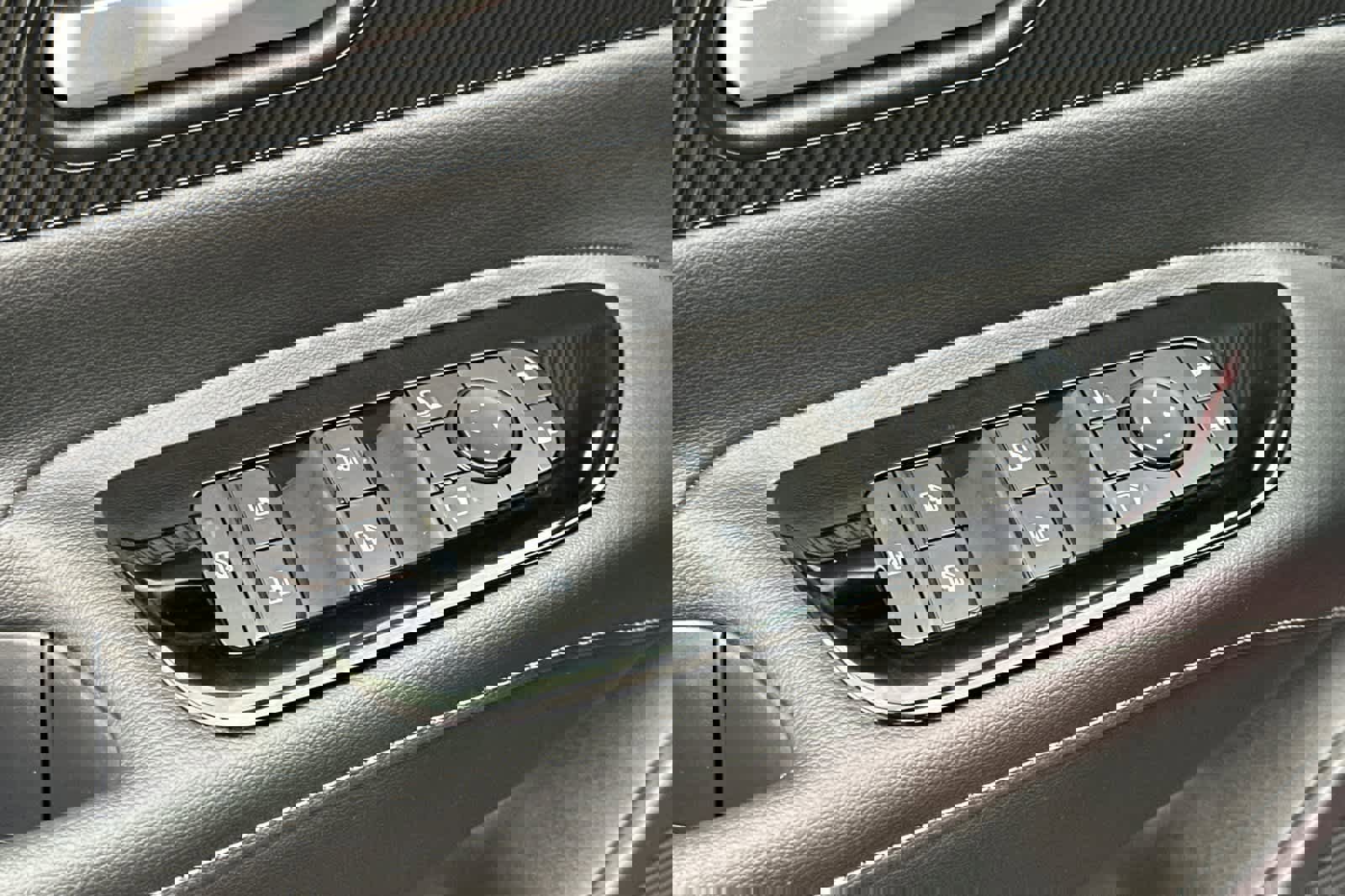 New 2026 Nissan Murano SV image 13