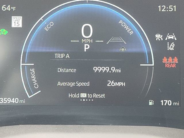 Certified 2025 Toyota Camry SE image 17