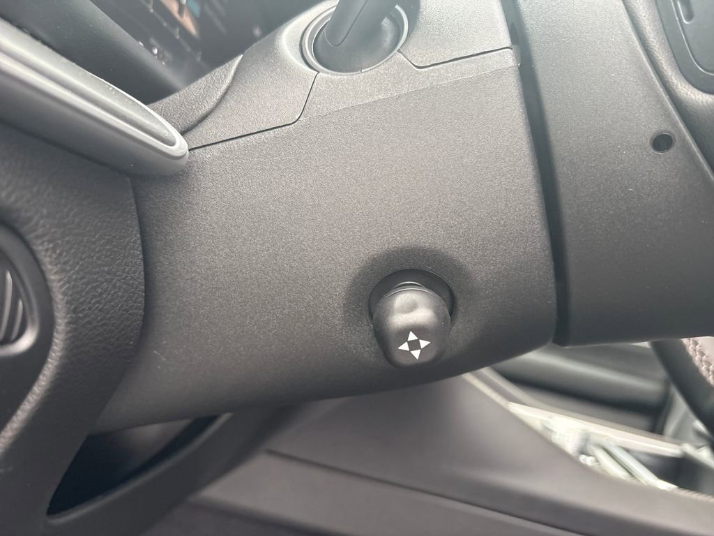 New 2026 Jeep Grand Wagoneer L Limited image 22