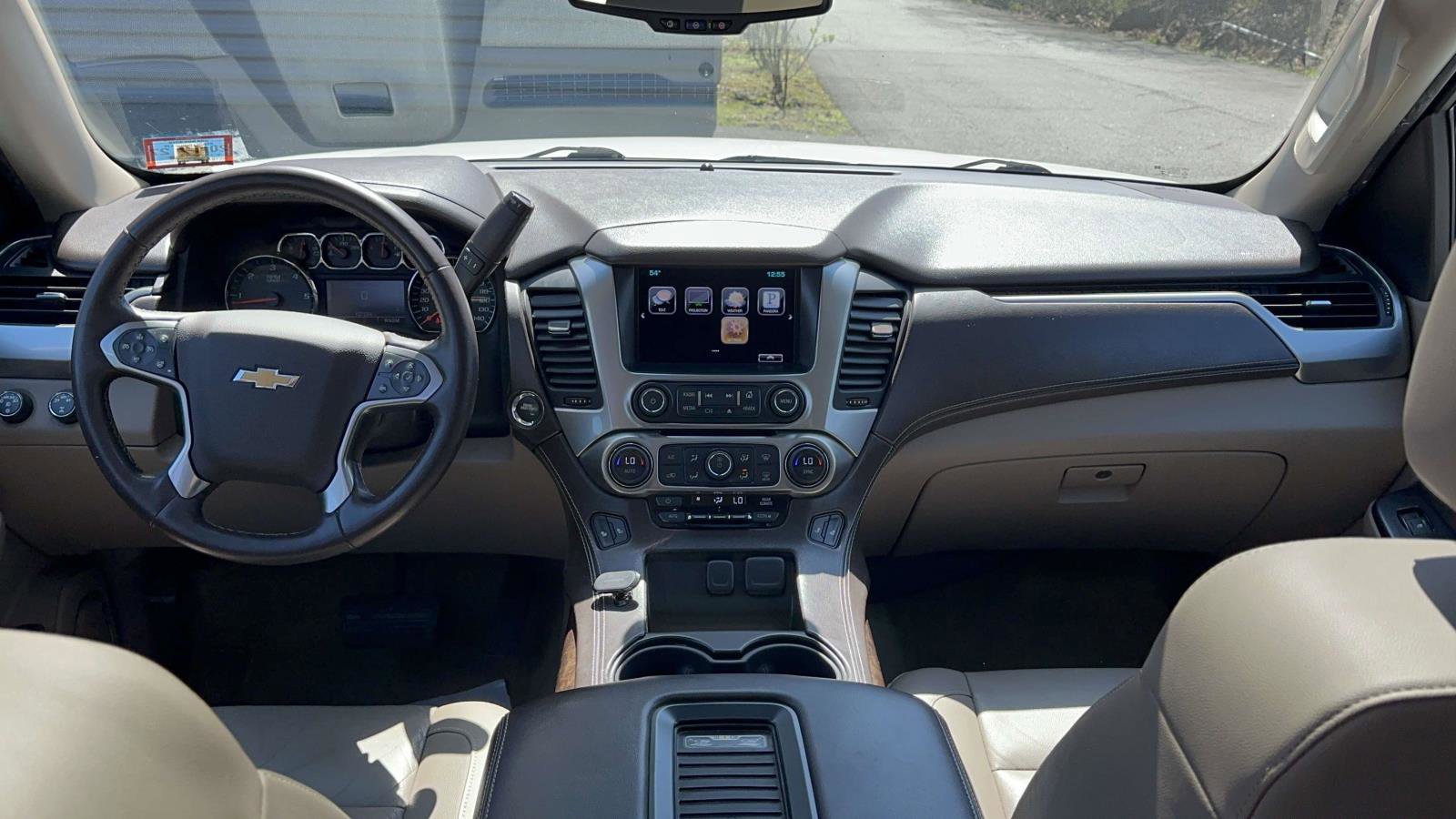 Used 2016 Chevrolet Tahoe LT image 13