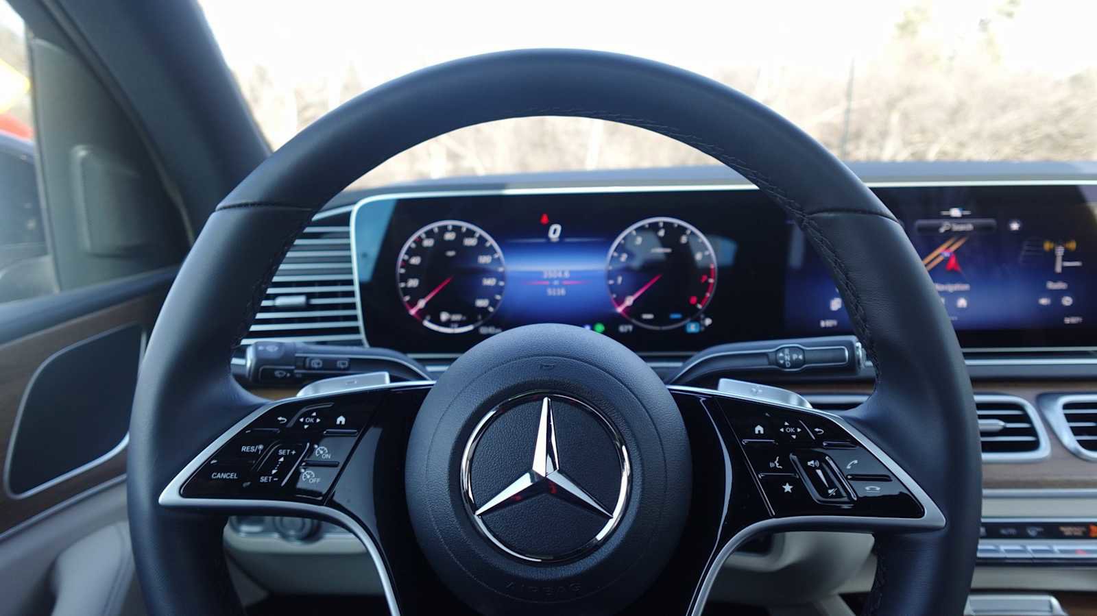 Certified 2026 Mercedes-Benz GLE 350 4MATIC image 27